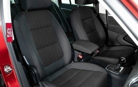 Volkswagen Tiguan I, 2012 год, 1 352 000 рублей, 14 фотография