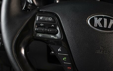 KIA cee'd III, 2013 год, 1 099 000 рублей, 12 фотография