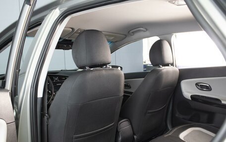 KIA cee'd III, 2013 год, 1 099 000 рублей, 10 фотография