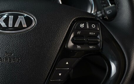 KIA cee'd III, 2013 год, 1 099 000 рублей, 13 фотография