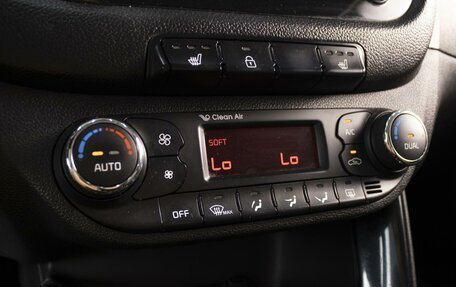 KIA cee'd III, 2013 год, 1 099 000 рублей, 16 фотография
