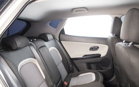 KIA cee'd III, 2013 год, 1 099 000 рублей, 6 фотография