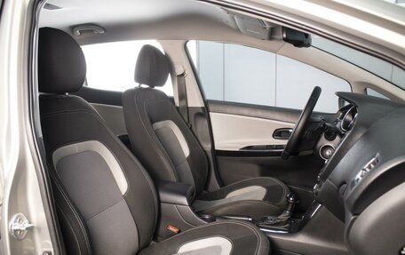 KIA cee'd III, 2013 год, 1 099 000 рублей, 7 фотография