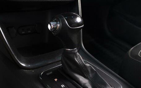 KIA cee'd III, 2013 год, 1 099 000 рублей, 15 фотография