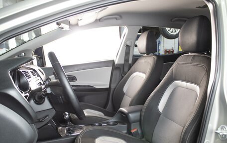 KIA cee'd III, 2013 год, 1 099 000 рублей, 8 фотография