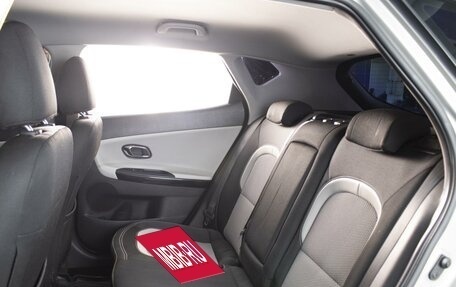 KIA cee'd III, 2013 год, 1 099 000 рублей, 9 фотография