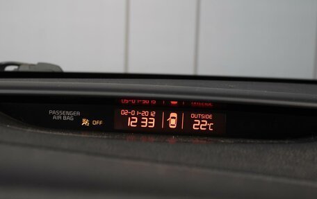 KIA cee'd III, 2013 год, 1 099 000 рублей, 18 фотография