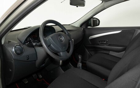 Nissan Almera, 2014 год, 640 000 рублей, 5 фотография