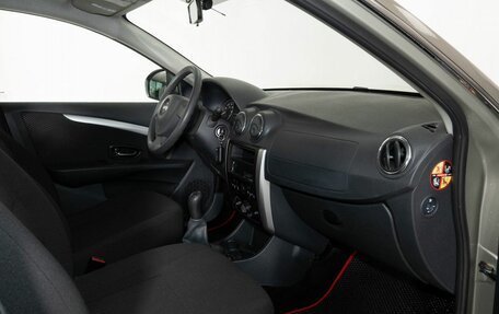 Nissan Almera, 2014 год, 640 000 рублей, 6 фотография