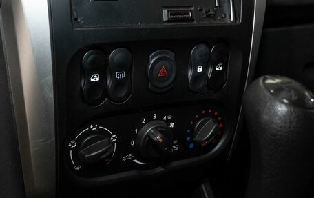 Nissan Almera, 2014 год, 640 000 рублей, 9 фотография