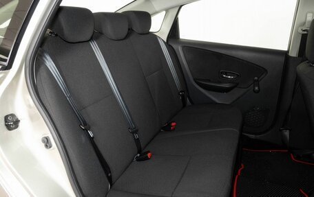 Nissan Almera, 2014 год, 640 000 рублей, 8 фотография