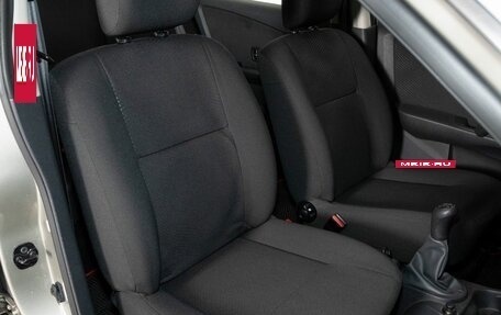 Nissan Almera, 2014 год, 640 000 рублей, 12 фотография