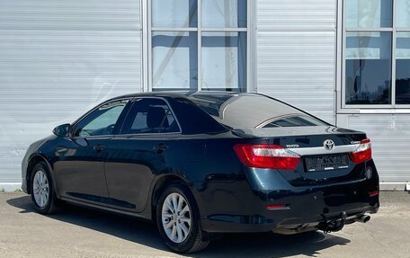 Toyota Camry, 2012 год, 1 400 000 рублей, 3 фотография