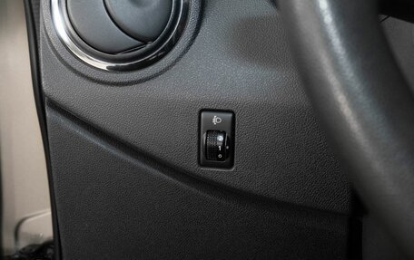 Nissan Almera, 2014 год, 640 000 рублей, 15 фотография