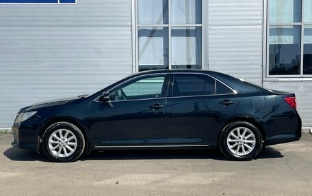 Toyota Camry, 2012 год, 1 400 000 рублей, 2 фотография