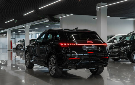 Audi Q5, 2026 год, 6 250 000 рублей, 5 фотография