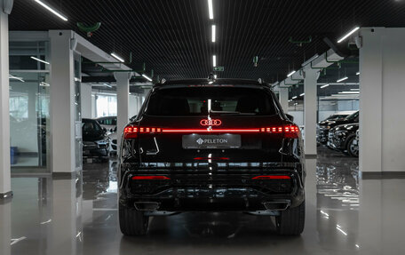 Audi Q5, 2026 год, 6 250 000 рублей, 6 фотография