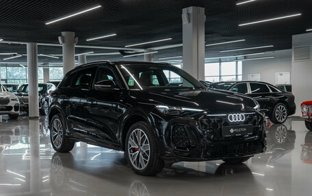 Audi Q5, 2026 год, 6 250 000 рублей, 2 фотография