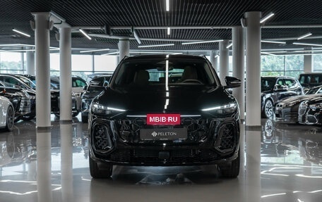 Audi Q5, 2026 год, 6 250 000 рублей, 3 фотография