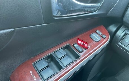 Toyota Camry, 2012 год, 1 400 000 рублей, 16 фотография