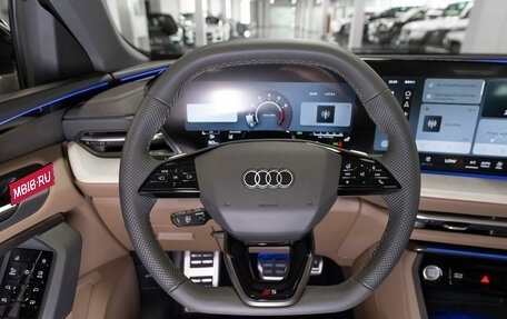 Audi Q5, 2026 год, 6 250 000 рублей, 11 фотография