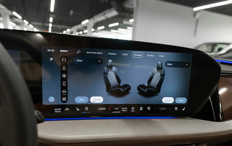 Audi Q5, 2026 год, 6 250 000 рублей, 21 фотография