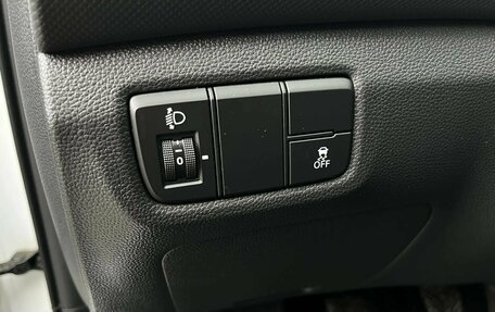 Hyundai Creta I рестайлинг, 2019 год, 1 730 000 рублей, 12 фотография