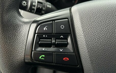 Hyundai Creta I рестайлинг, 2019 год, 1 730 000 рублей, 15 фотография