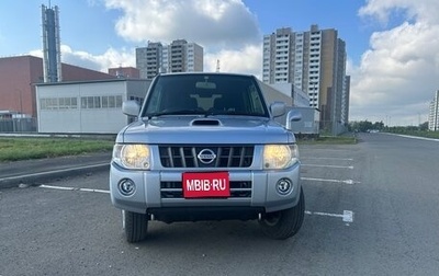 Nissan Kix, 2010 год, 850 000 рублей, 1 фотография