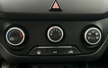 Hyundai Creta I рестайлинг, 2019 год, 1 730 000 рублей, 18 фотография