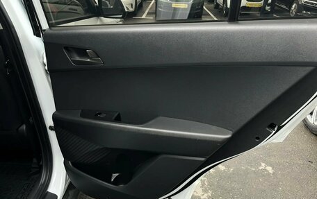 Hyundai Creta I рестайлинг, 2019 год, 1 730 000 рублей, 26 фотография