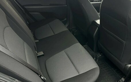 Hyundai Creta I рестайлинг, 2019 год, 1 730 000 рублей, 27 фотография