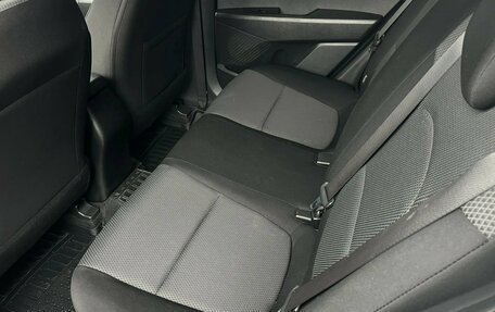 Hyundai Creta I рестайлинг, 2019 год, 1 730 000 рублей, 25 фотография