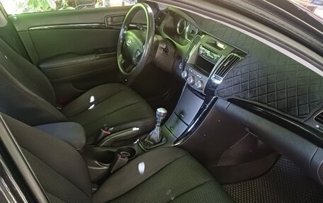 Hyundai Sonata VI, 2008 год, 625 000 рублей, 6 фотография