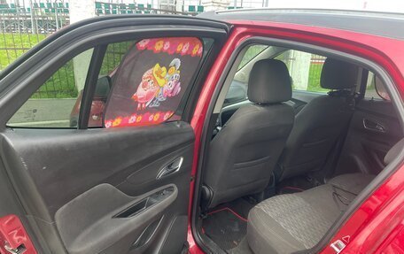 Opel Mokka I, 2013 год, 950 000 рублей, 9 фотография