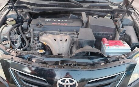 Toyota Camry, 2008 год, 820 000 рублей, 11 фотография