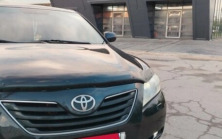 Toyota Camry, 2008 год, 820 000 рублей, 2 фотография