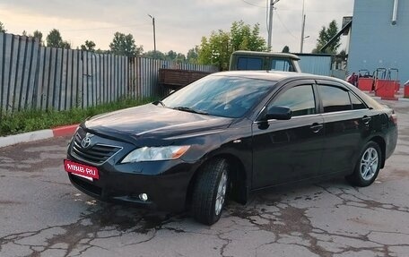 Toyota Camry, 2008 год, 820 000 рублей, 5 фотография
