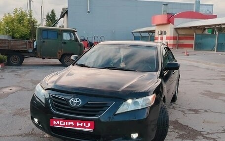 Toyota Camry, 2008 год, 820 000 рублей, 4 фотография