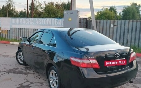 Toyota Camry, 2008 год, 820 000 рублей, 7 фотография