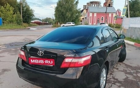 Toyota Camry, 2008 год, 820 000 рублей, 6 фотография