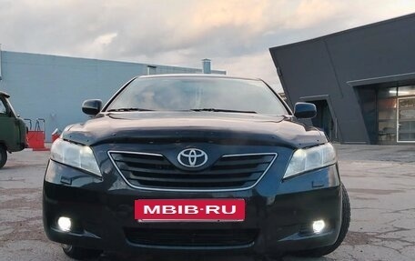 Toyota Camry, 2008 год, 820 000 рублей, 3 фотография