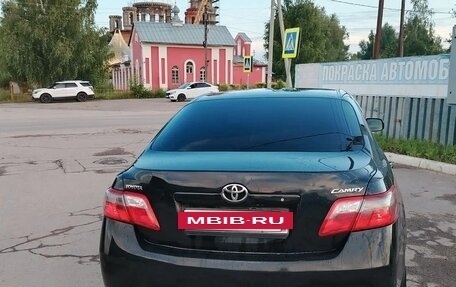 Toyota Camry, 2008 год, 820 000 рублей, 8 фотография
