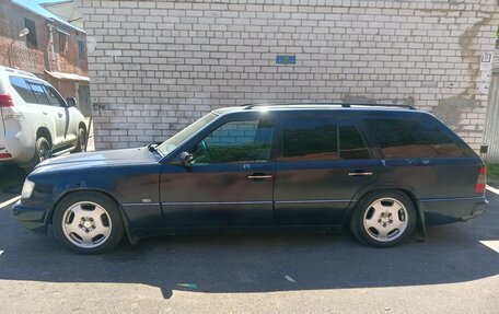 Mercedes-Benz E-Класс, 1994 год, 450 000 рублей, 6 фотография