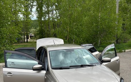 Volkswagen Polo VI (EU Market), 2016 год, 1 000 000 рублей, 9 фотография