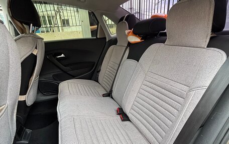 Volkswagen Polo VI (EU Market), 2016 год, 1 000 000 рублей, 26 фотография