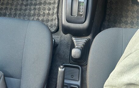 Nissan Kix, 2010 год, 850 000 рублей, 10 фотография