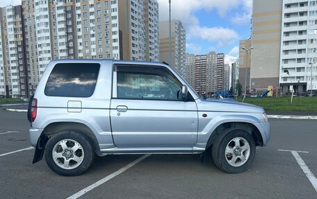 Nissan Kix, 2010 год, 850 000 рублей, 4 фотография