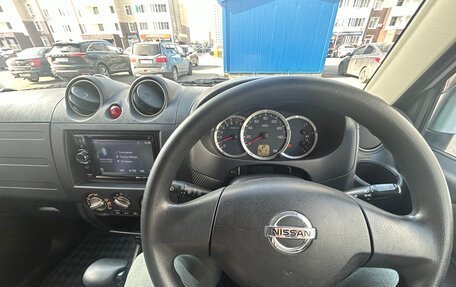 Nissan Kix, 2010 год, 850 000 рублей, 6 фотография