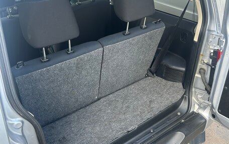 Nissan Kix, 2010 год, 850 000 рублей, 7 фотография